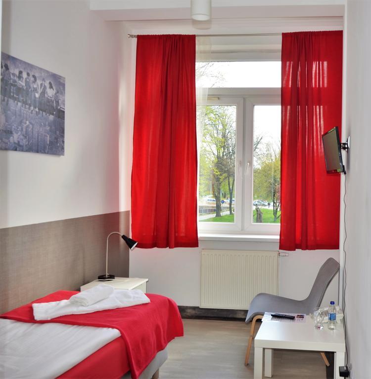 Hotel Kielce Exterior foto