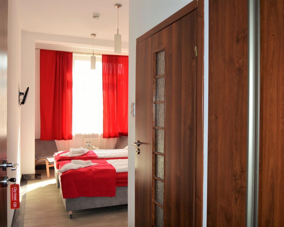 Hotel Kielce Exterior foto