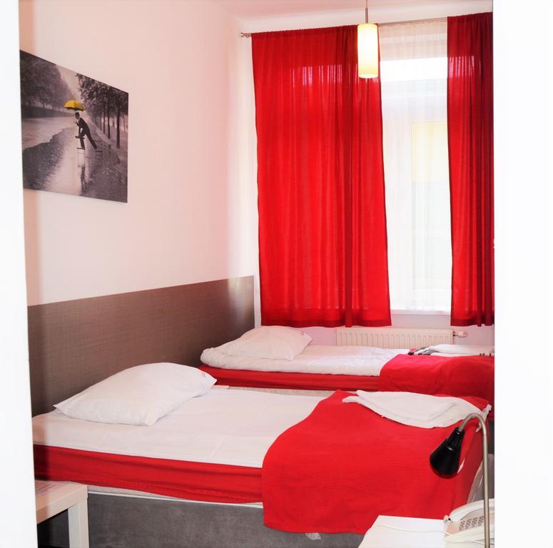 Hotel Kielce Exterior foto