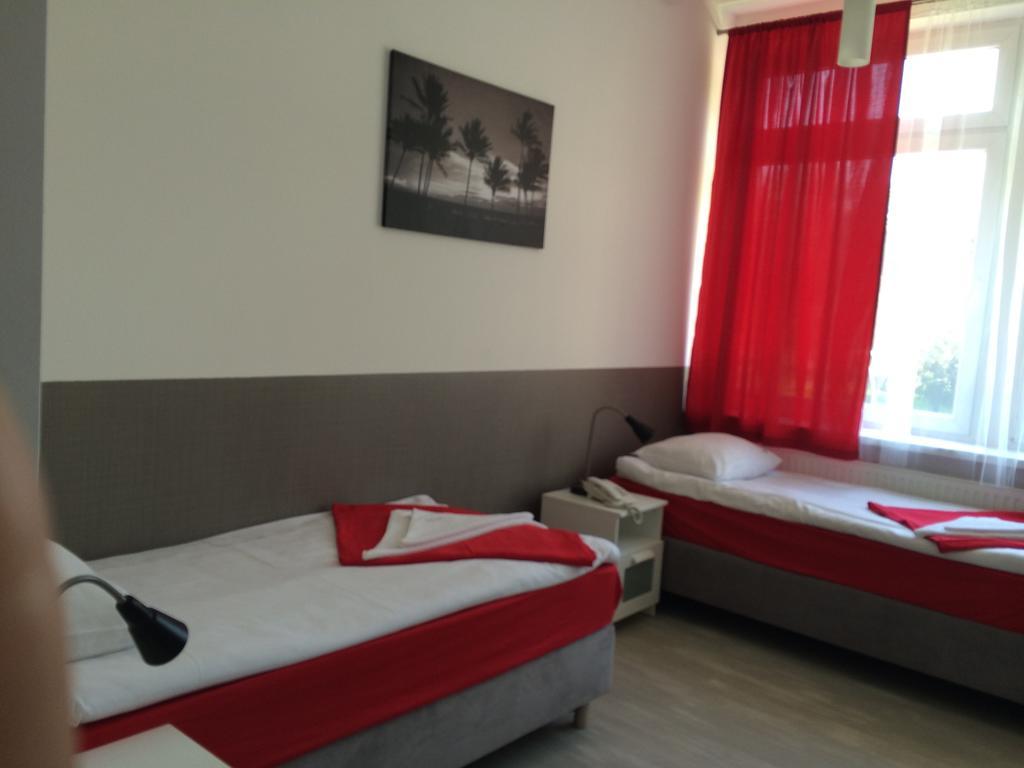 Hotel Kielce Exterior foto